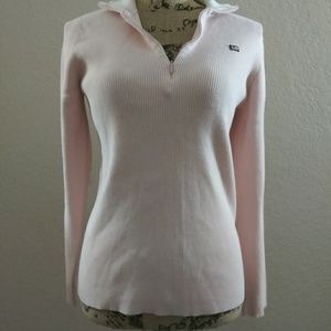 WOMEN'S LAUREN RALPH LAUREN TOP